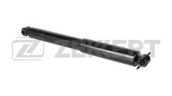 Амортизатор газовый задней подвески Jeep Cherokee II 84- sg-2410