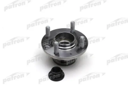 PBK6868H Ступица колеса