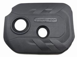 Накладка на двигатель Hyundai Creta 15-21 / ix35 09-15 / Sonata 14-17 / Tucson 09-15 / Kia Optima 16