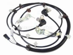 Датчик ABS RR SUZUKI GRAND VITARA 98-05 (на две стороны)