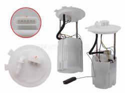 Насос топливный в сборе NISSAN QASHQAI 1,2 2013-