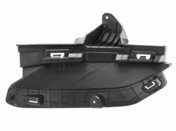 Заглушка бампера Kia Cerato 21- (Спереди/ Слева)