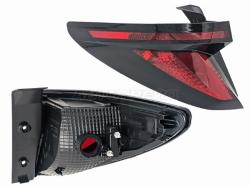 Фонарь задний Hyundai Tucson 21- (Слева)