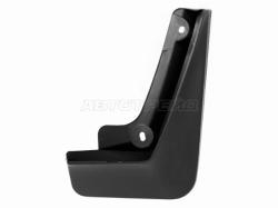 Брызговик BMW 3-Series 08-14 (Сзади/ Справа/ 4D SED)