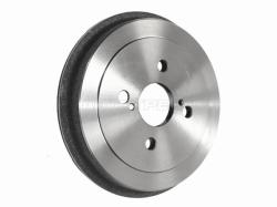 Барабан тормозной зад TOYOTA Corolla/Runx/Spacio/ NZE12#, ZZE122/124, 00-