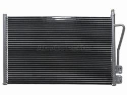 Радиатор кондиционера Ford Fiesta 02-08 / Fusion 02-12 / Mazda Demio 02-07 / 2 02-07