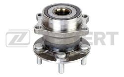 Ступица задняя (с ABS) Subaru Forester (SG SH) 07- Impreza (G_) 08- Legacy (BM BR) 09- Outback  rl-1431