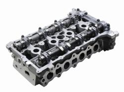 Головка блока в сборе HYUNDAI SONATA 04-07/KIA OPTIMA 05- G4KA/G4KC