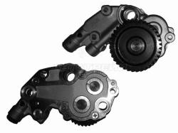 Насос масляный MITSUBISHI CHALLENGER/DELICA/L200/PAJERO/MONTERO/SPORT 4M40-T 96-