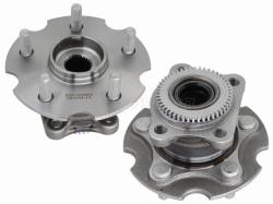 Ступичный узел задн. GEELY ATLAS PRO 4WD