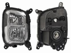 Фара противотуманная (Справа) Kia Sorento 12-21