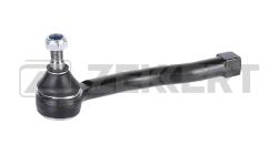 Наконечник рулевой прав. Chevrolet Rezzo (U100) 00- Daewoo Rezzo (U100) 00- sn-2518