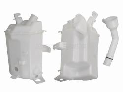 Бачок омывателя Hyundai Elantra 20-23 (С горловиной)