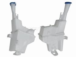 Бачок омывателя Hyundai Tucson 15-19 (С горловиной)