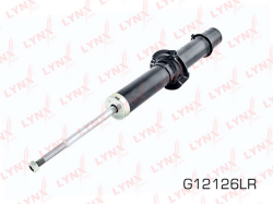 Амортизатор HONDA CR-V 01/95-02/02 пер.газ. G12126LR