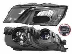 Фара Skoda Octavia 16-20 (Слева)