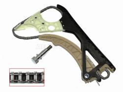 Комплект замены цепи ГРМ BMW 3-Series 05-/5-Series 07-/X6 08- 2,5/3,0 N53/N54