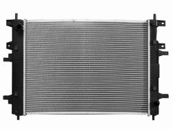 Радиатор Chery Tiggo 4 17-19