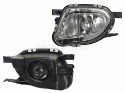 Фара противотуманная (Слева) Mercedes-Benz E-Class 02-06 / Sprinter 06-13