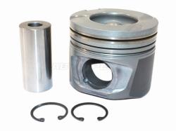 Поршни (к-т 4 шт) TOYOTA HILUX SURF/LAND CRUISER KDJ9# 1KD-FTV 00-04