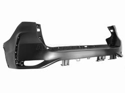 Бампер задний Toyota Fortuner 20-