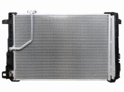 Радиатор кондиционера Mercedes-Benz C-Class 07-15 / E-Class 09-17 / CLS-Class 10-17 / GLK-Class 08-1