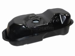 Топливный бак Mitsubishi L200 07-16