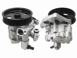 Насос ГУР MERCEDES E 2.8/3.5 04-10/CLS 3.5 05-10 (W211/W219)