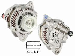 Генератор MMC PAJERO/MONTERO 3.2D 07- 4M41 12V 120A