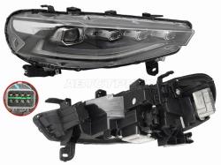 Фара Haval F7 18-22 / F7x 19-22 (Справа/ LED)