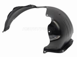 Подкрылок Kia Rio 20-22 / Solaris KRS 24- (Спереди/ Слева)
