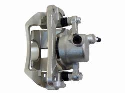 Суппорт тормозной RR TOYOTA LAND CRUISER 100 98- LH