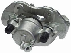 Суппорт тормозной перед  FORD FOCUS II/III/IV 04-18/MAZDA 3/5 05-12 левый