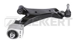 Рычаг подвески попереч. перед. ниж. прав. CHEVROLET CAPTIVA (C100 C140) 06- OPEL ANTARA A 06- ql-3566
