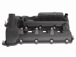 Крышка клапанов левая LAND ROVER RANGE ROVER SPORT 13-19 30HD0D/306PS