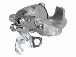 Суппорт тормозной зад SKODA SUPERB 08-/OCTAVIA 04-/VW GOLF 04-08/TOURAN 03-05 левый