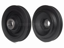 Шкив коленвала HONDA ODYSSEY 99-03 двиг.F23A