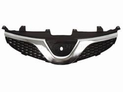 Решетка радиатора GREAT WALL HOVER H5 11-16