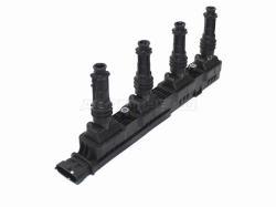 Катушка зажигания OPEL ASTRA A/H/G 04-09/SUZUKI WAGON R 04-08/RENAULT SANDERO 09- Z12 (модуль)