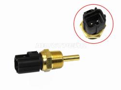 Датчик температуры охлаждающей жидкости CITROEN C-Crosser/MMC ASX/L200/Lancer/Pajero/Outlander 03-