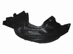 Подкрылок Toyota Camry Europe/Russia (XV70) 17-22 / Camry Japan 17-21 / Camry UAE/USA 17-20 (Сзади/
