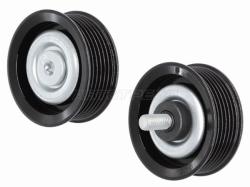 Ролик приводного ремня обводной HYUNDAI I30/IX35/SANTA FE 2,0 08-