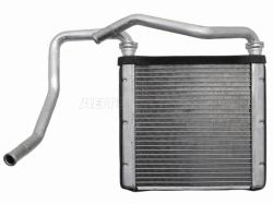 Радиатор отопителя салона SUBARU LEGACY 97-03