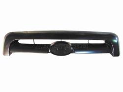 Решетка радиатора Hyundai Santa Fe 04-06 / Santa Fe Classic 07-13