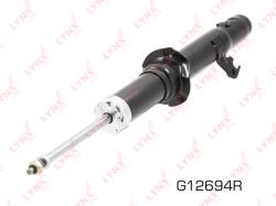 Амортизатор передний R MAZDA 6(GG) 02-07 g12694r