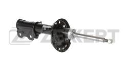 Амортизатор газовый правый передней подвески Opel Mokka 13- Chevrolet Tracker 12- sg-6582