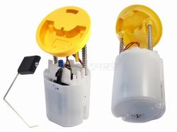 Топливный насос 2,8/3,5/5,0 MERCEDES E-Class (W211) 02-