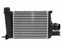 Интеркулер RENAULT DUSTER 1,5D/ARKANA 1,3 19-