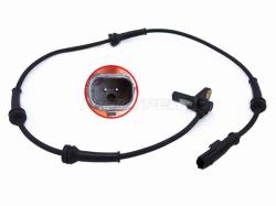 Датчик ABS RR RENAULT DUSTER 4WD LH/RH