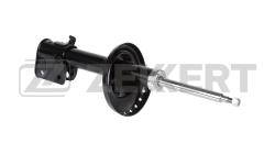 Амортизатор газовый левый передней подвески Subaru Forester (SJ) 12- sg-6851